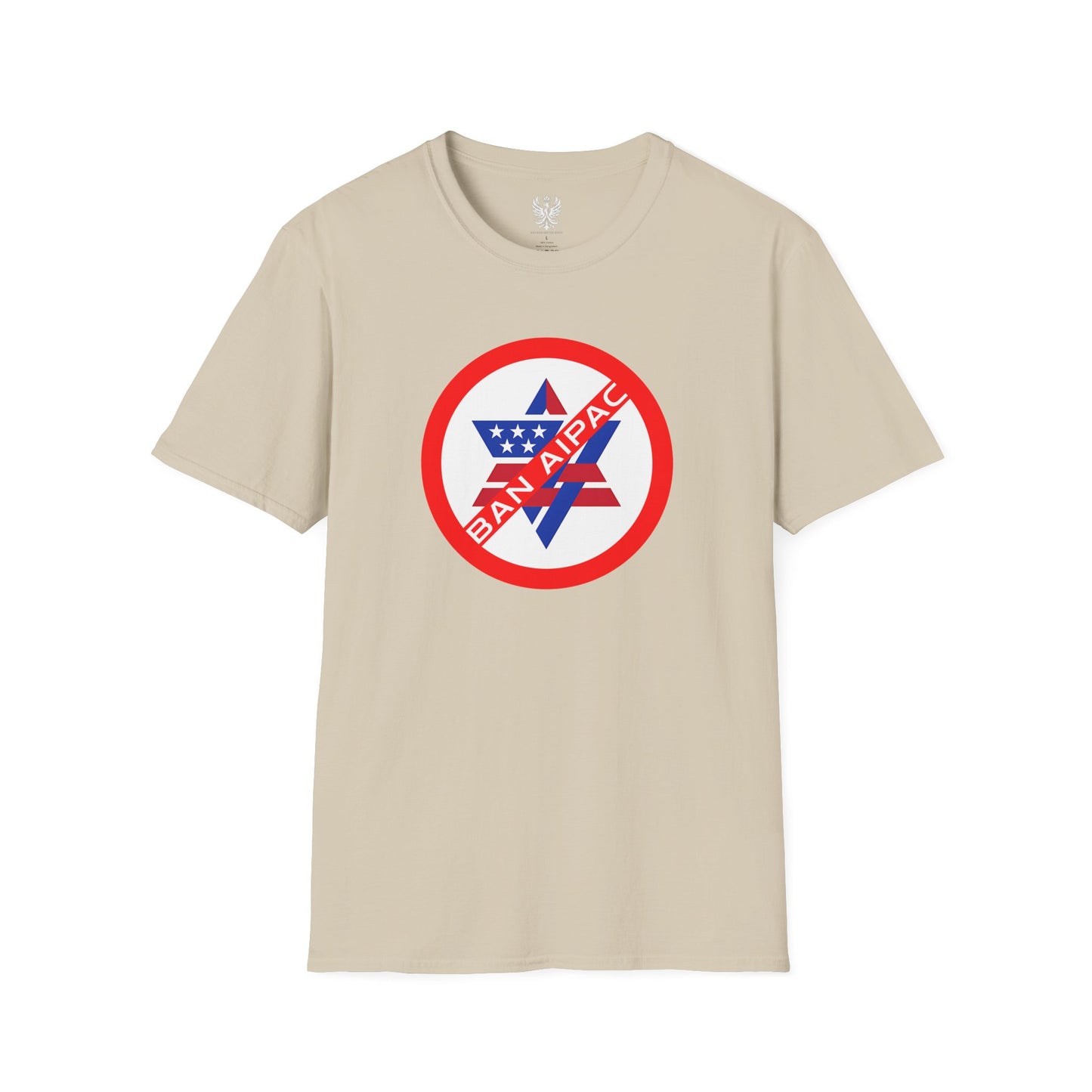 Ban AIPAC