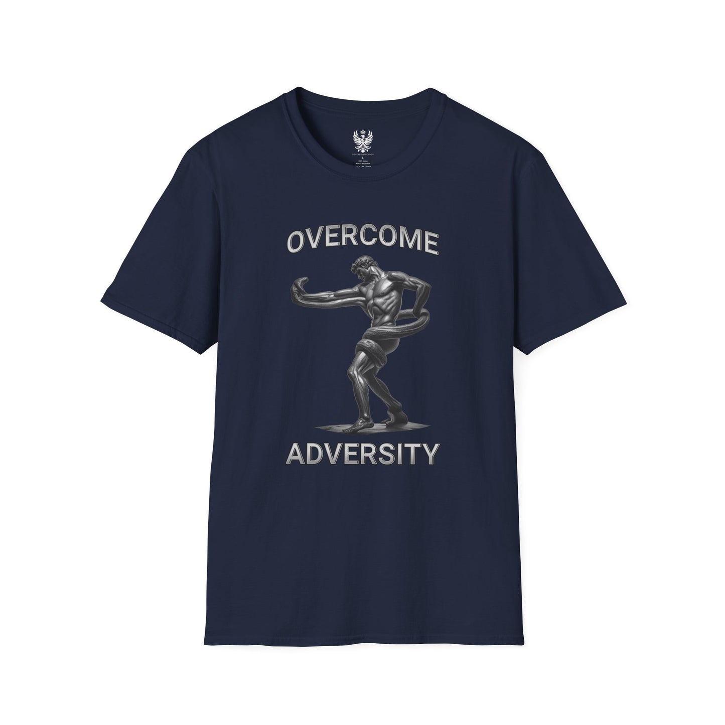 Overcome Adversity