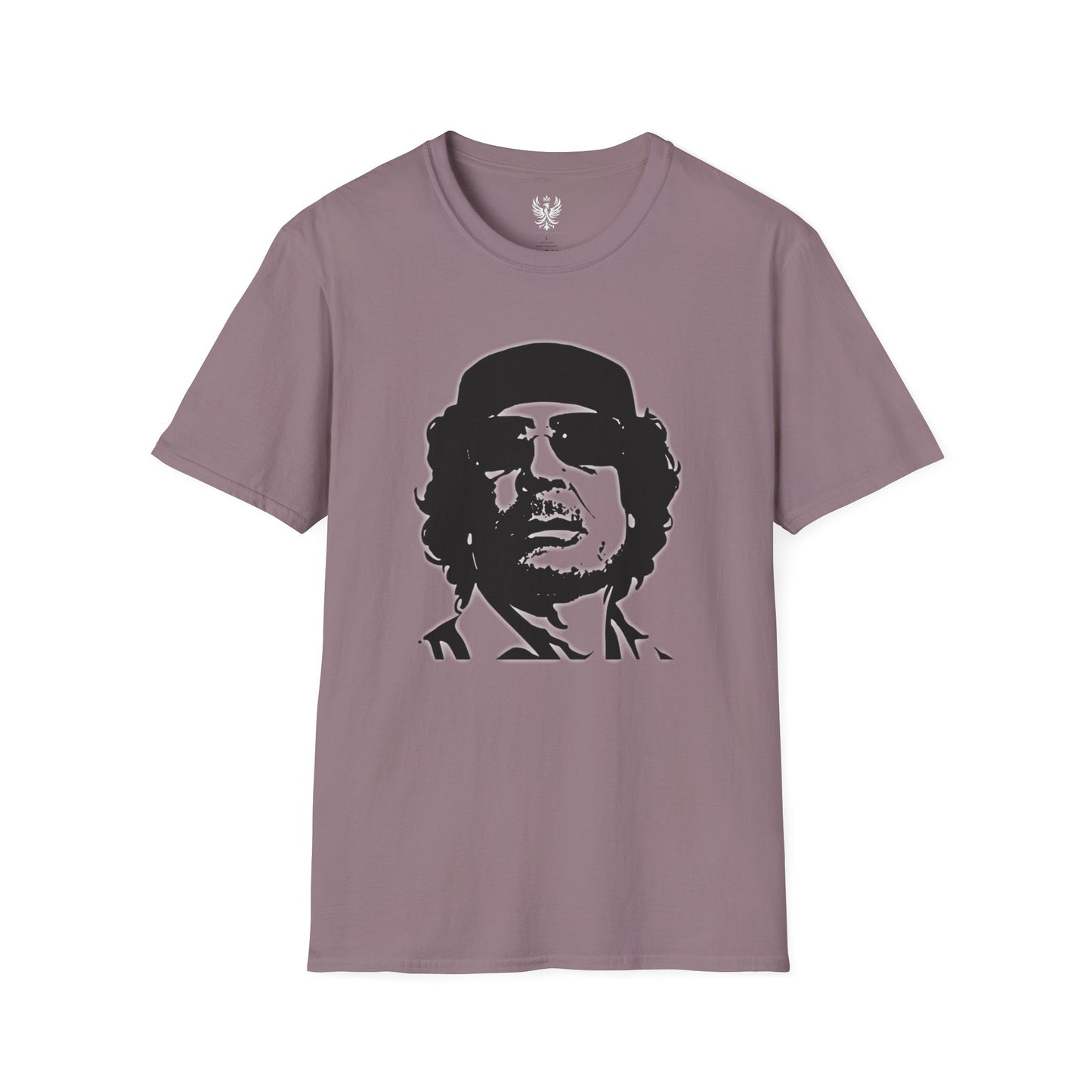 Muammar Gaddafi