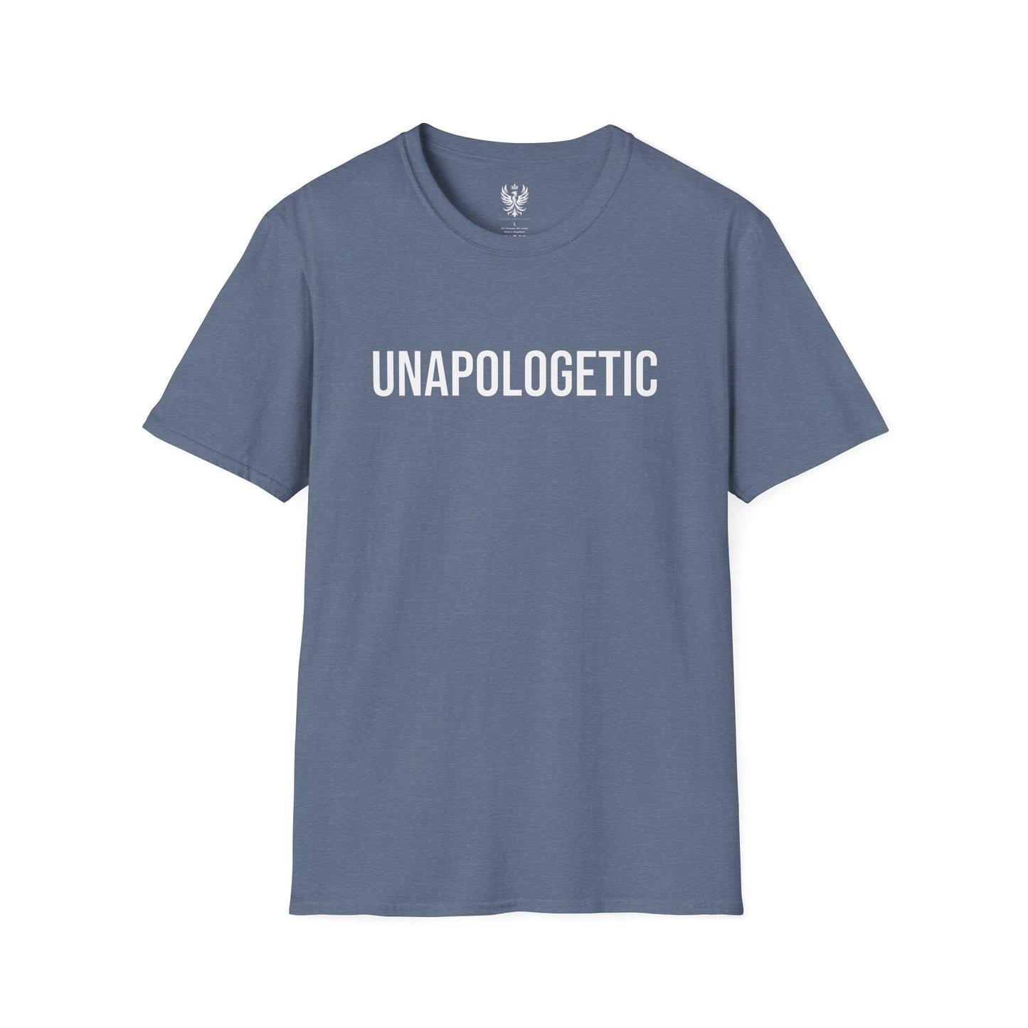 Unapologetic