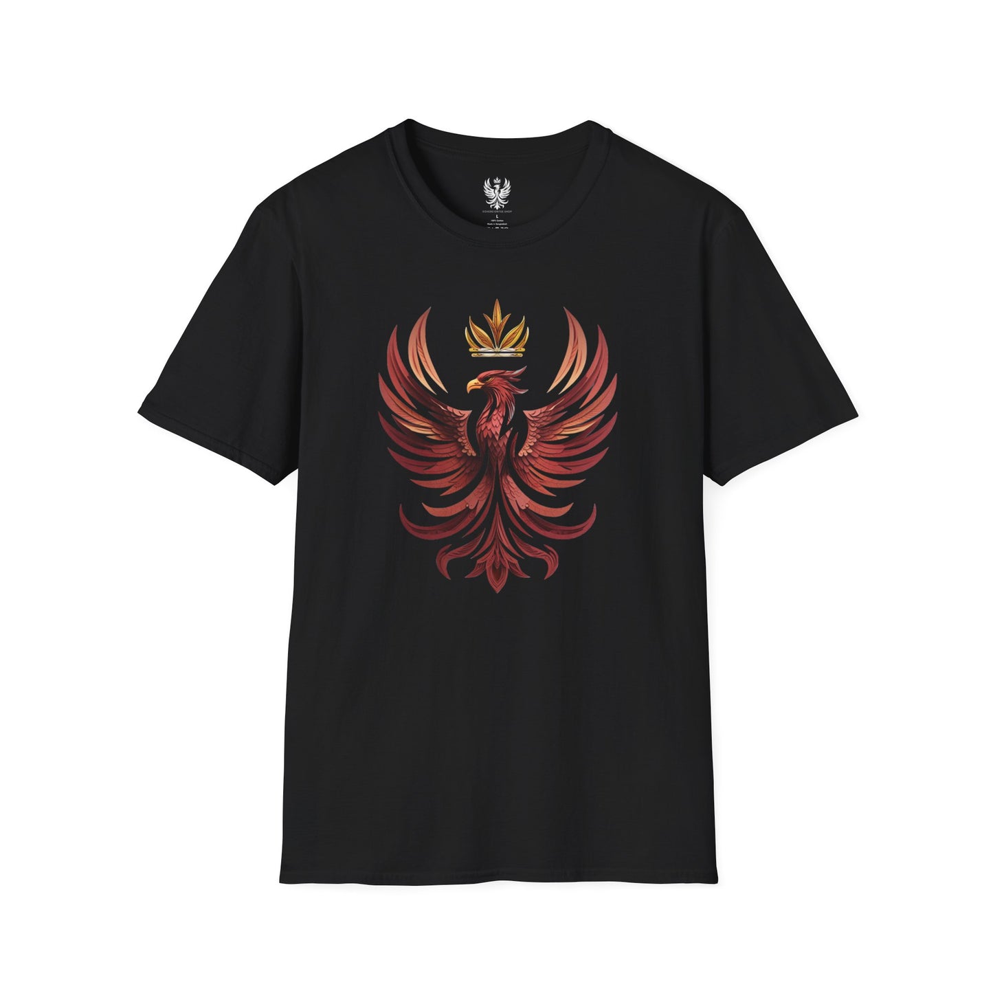 Sovereign Phoenix