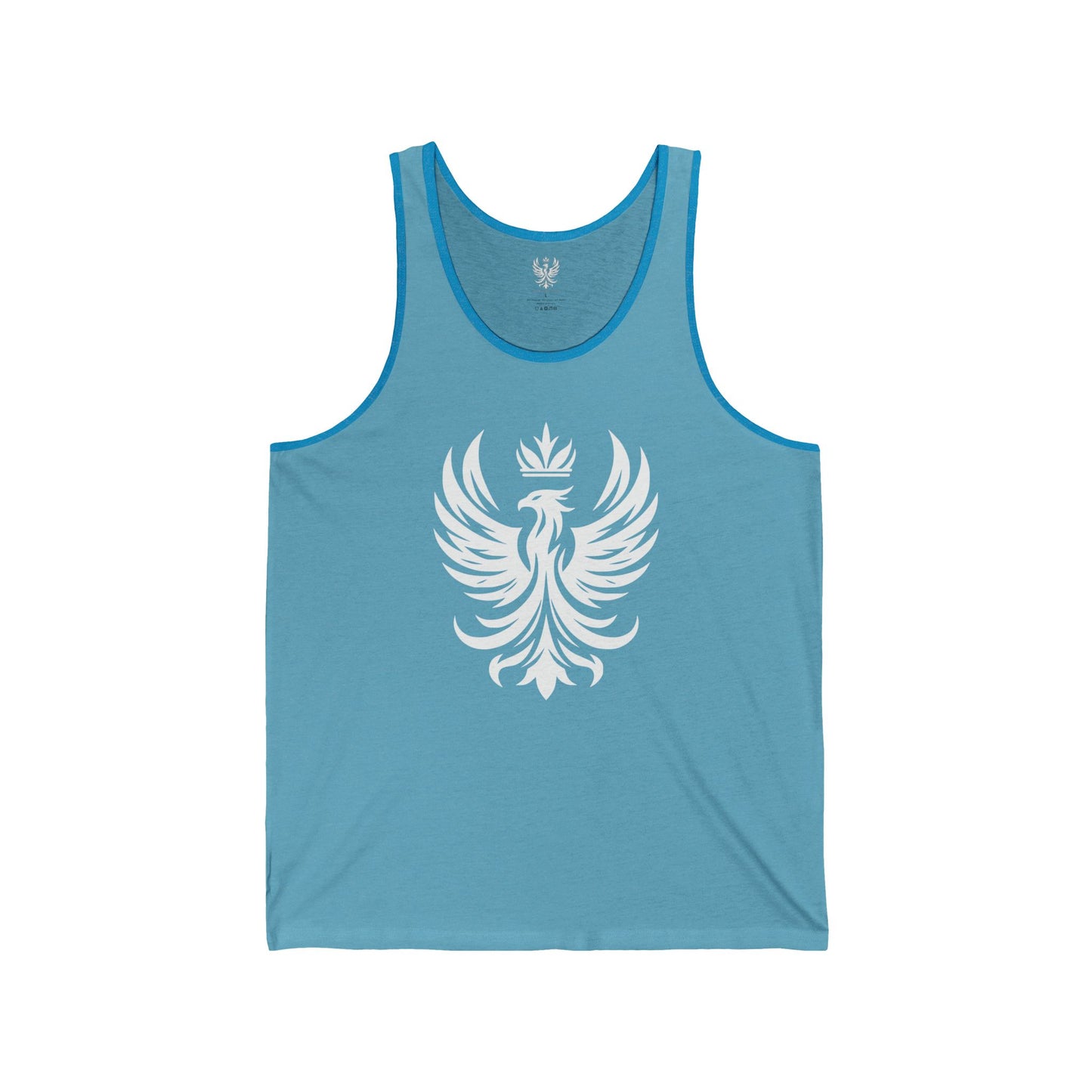 Sovereign Phoenix White