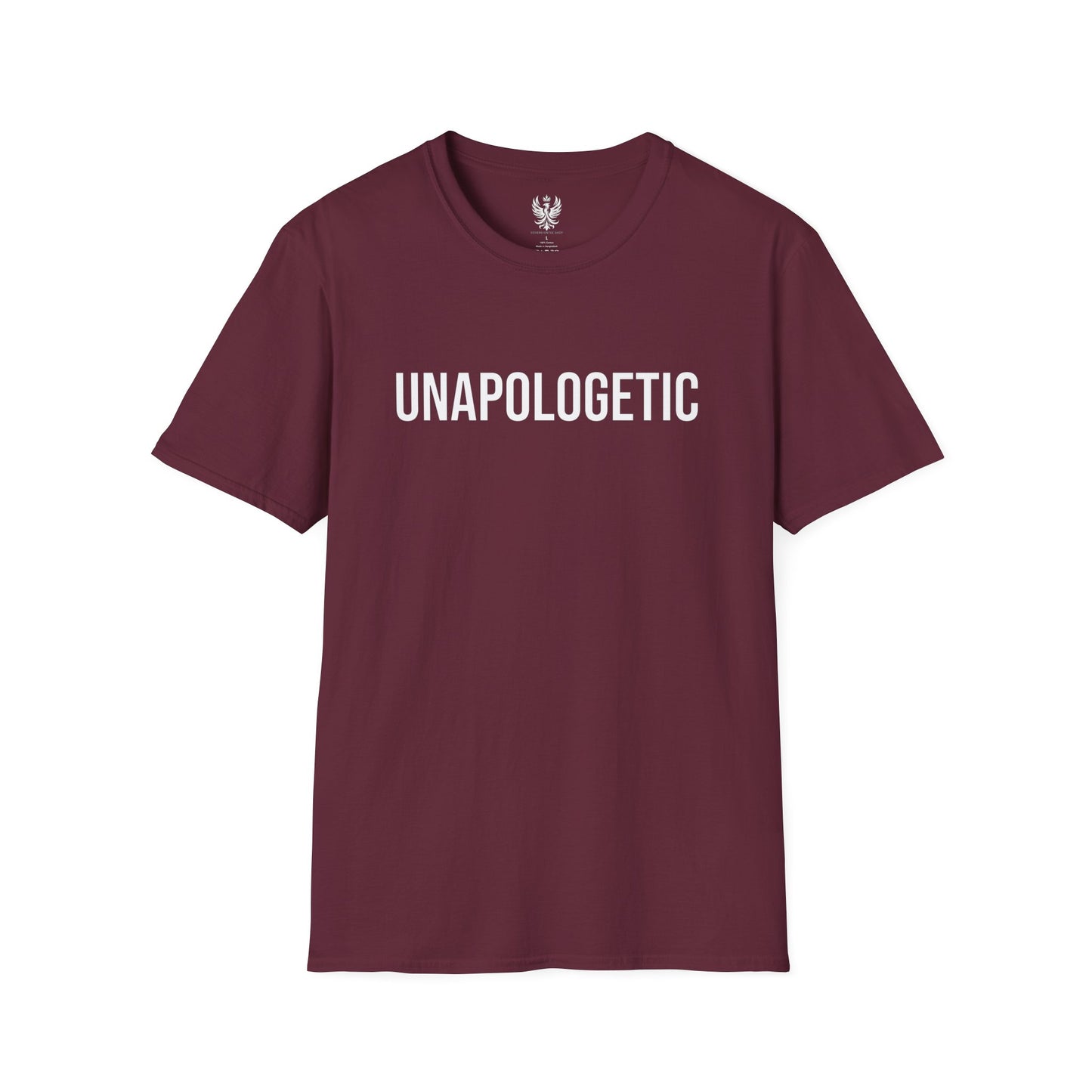 Unapologetic