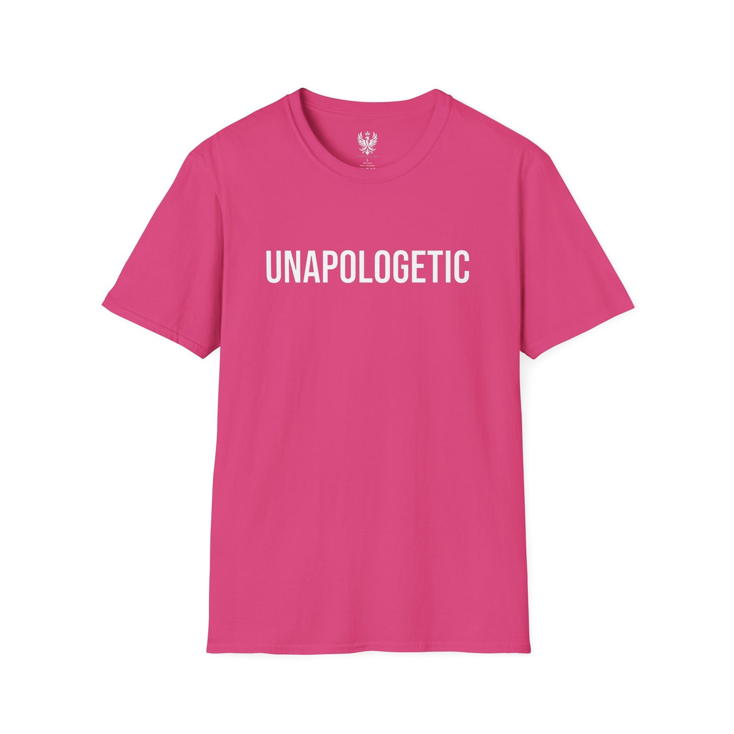 Unapologetic