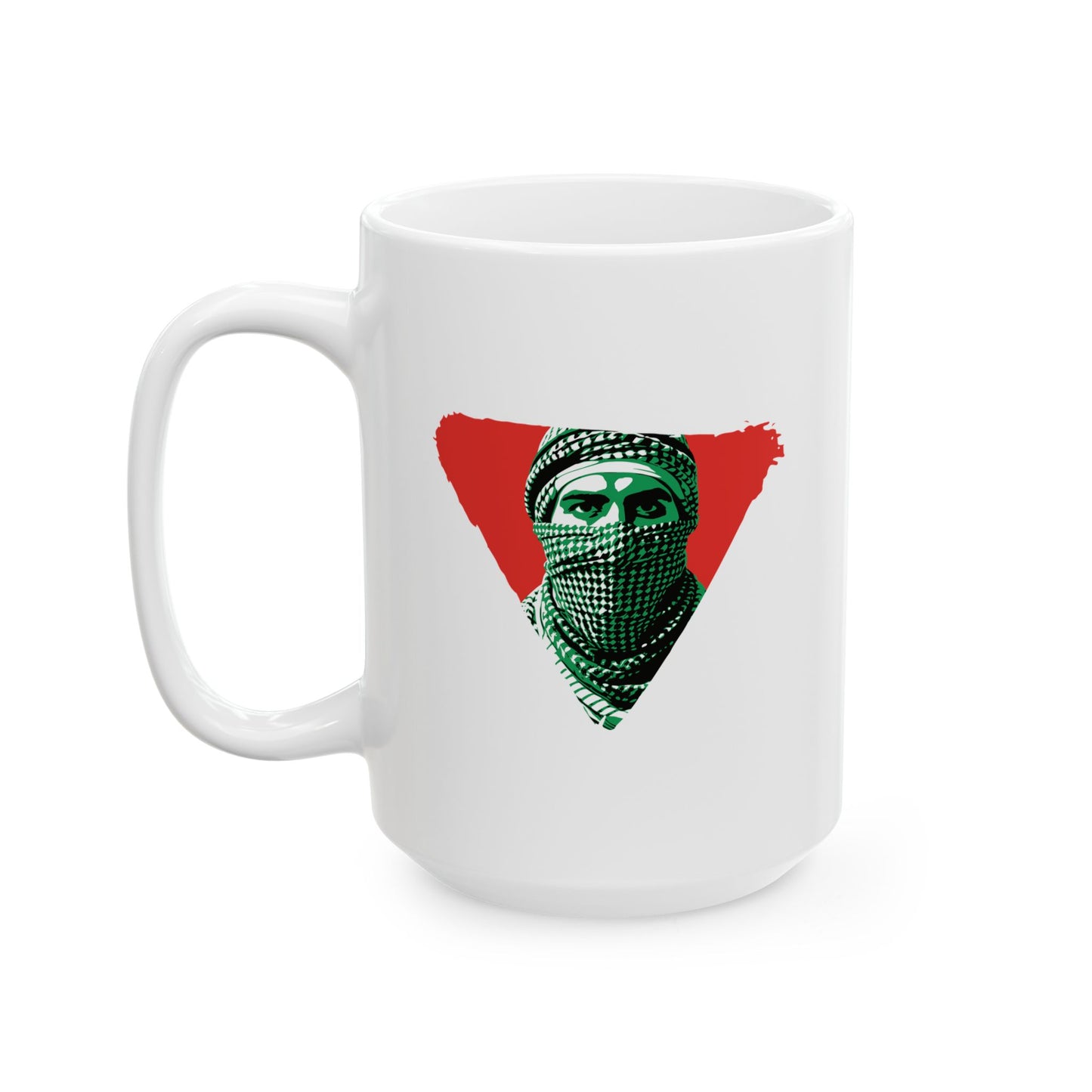 Freedom Fighter