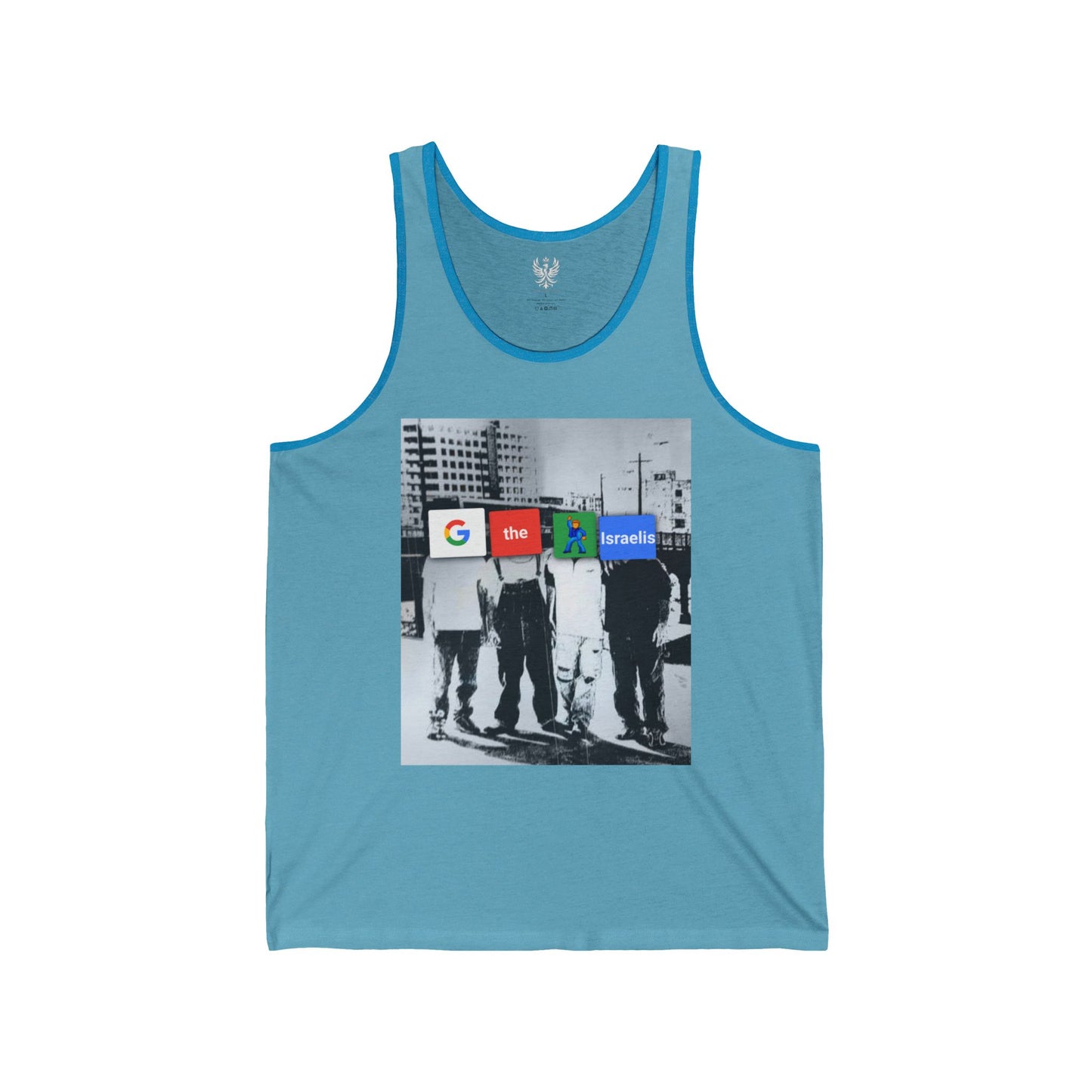 Google The Dancing Israelis