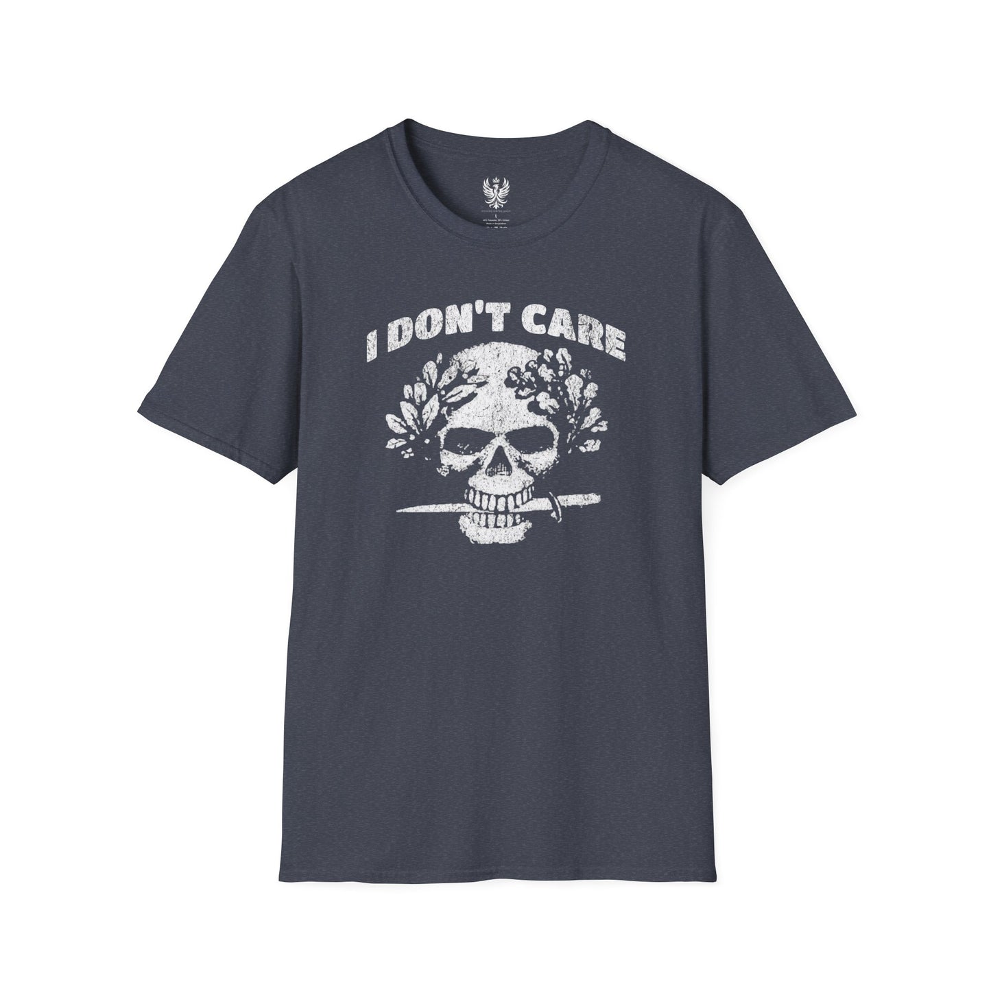 I Don't Care