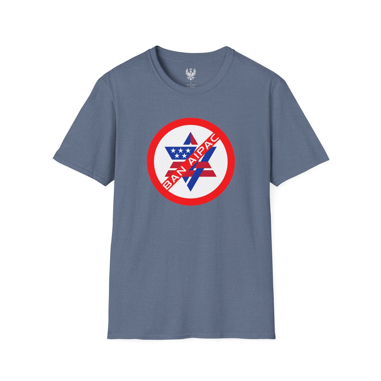 Ban AIPAC