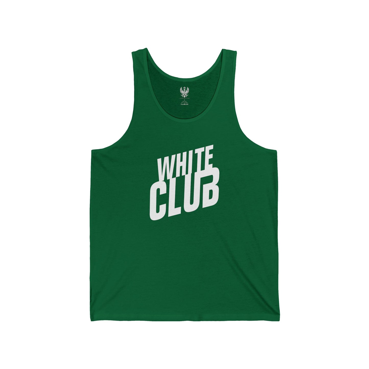 White Club
