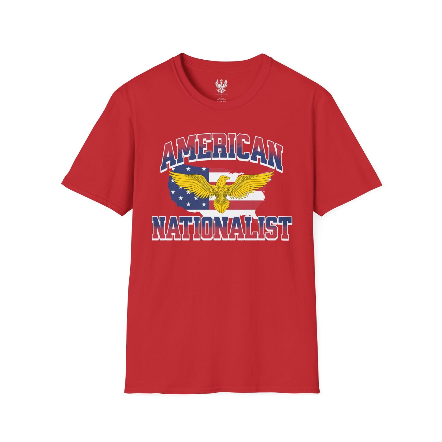 American Nationalist