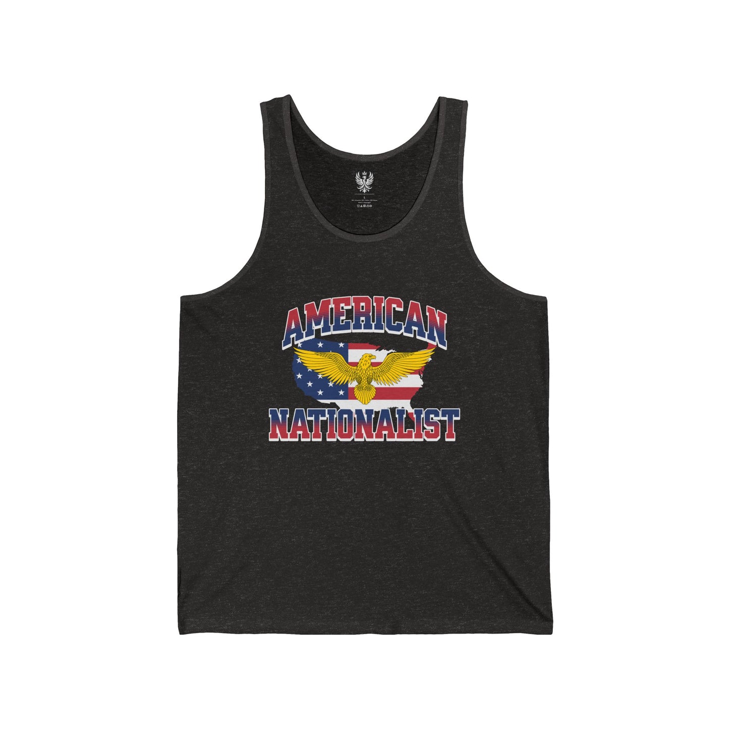 American Nationalist