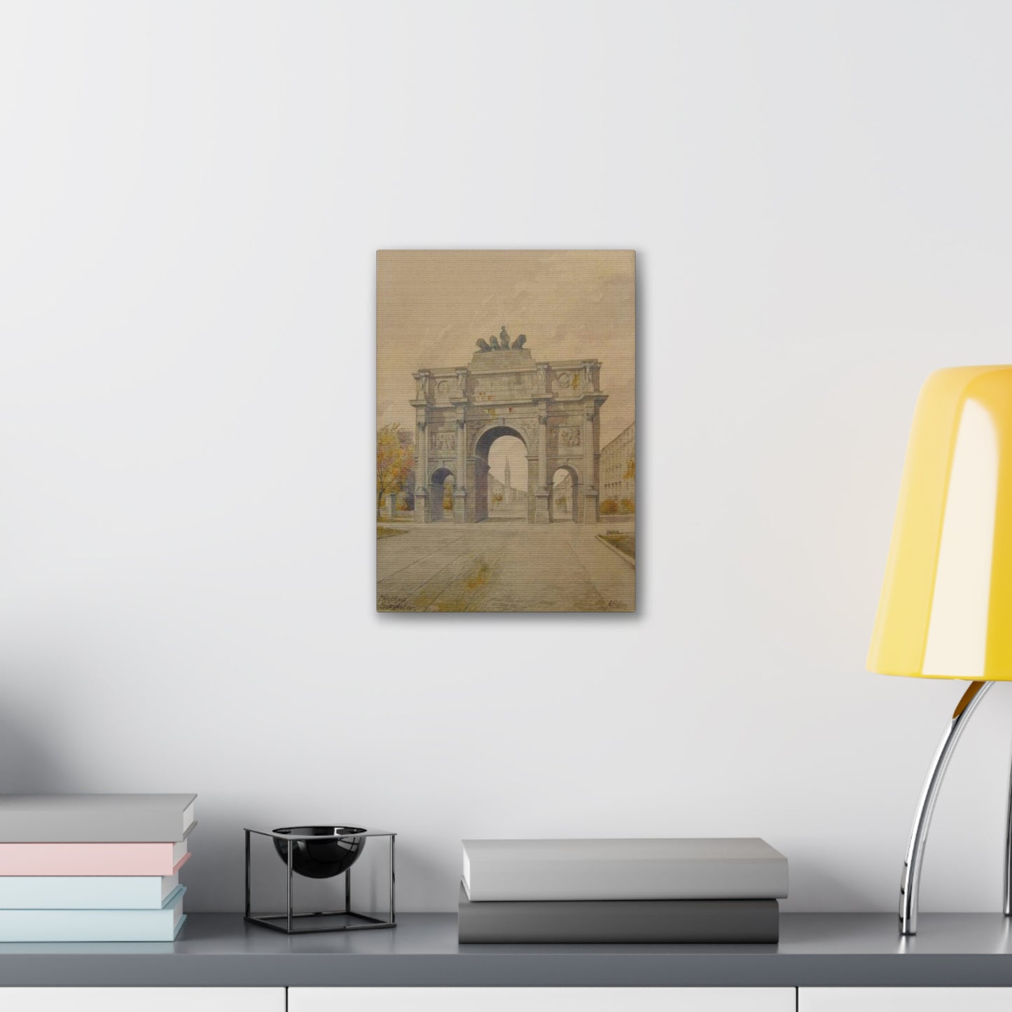 Arch of Triumph