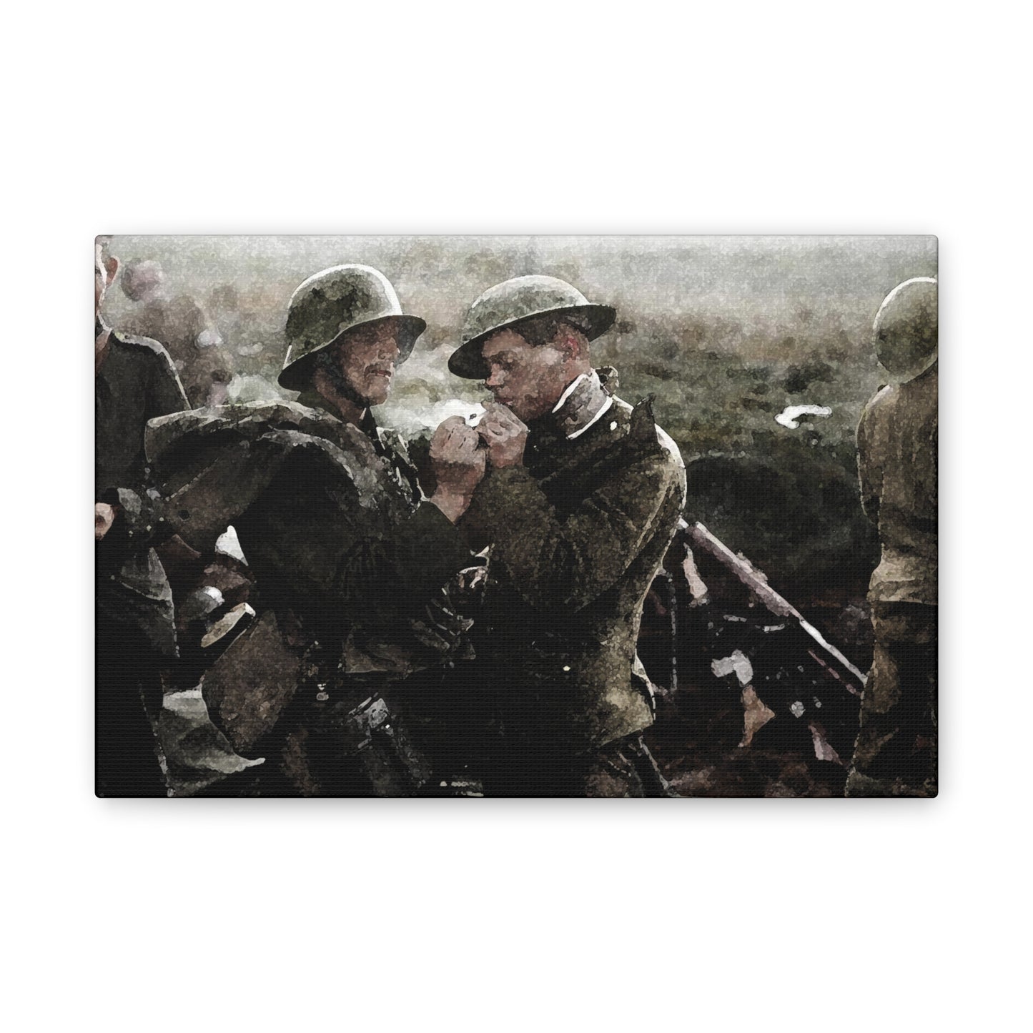 1914 Christmas Truce
