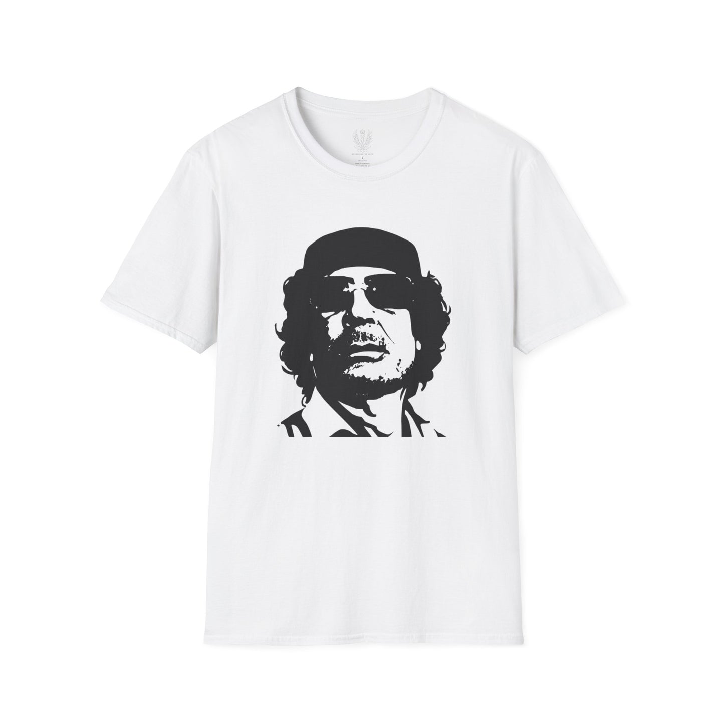 Muammar Gaddafi