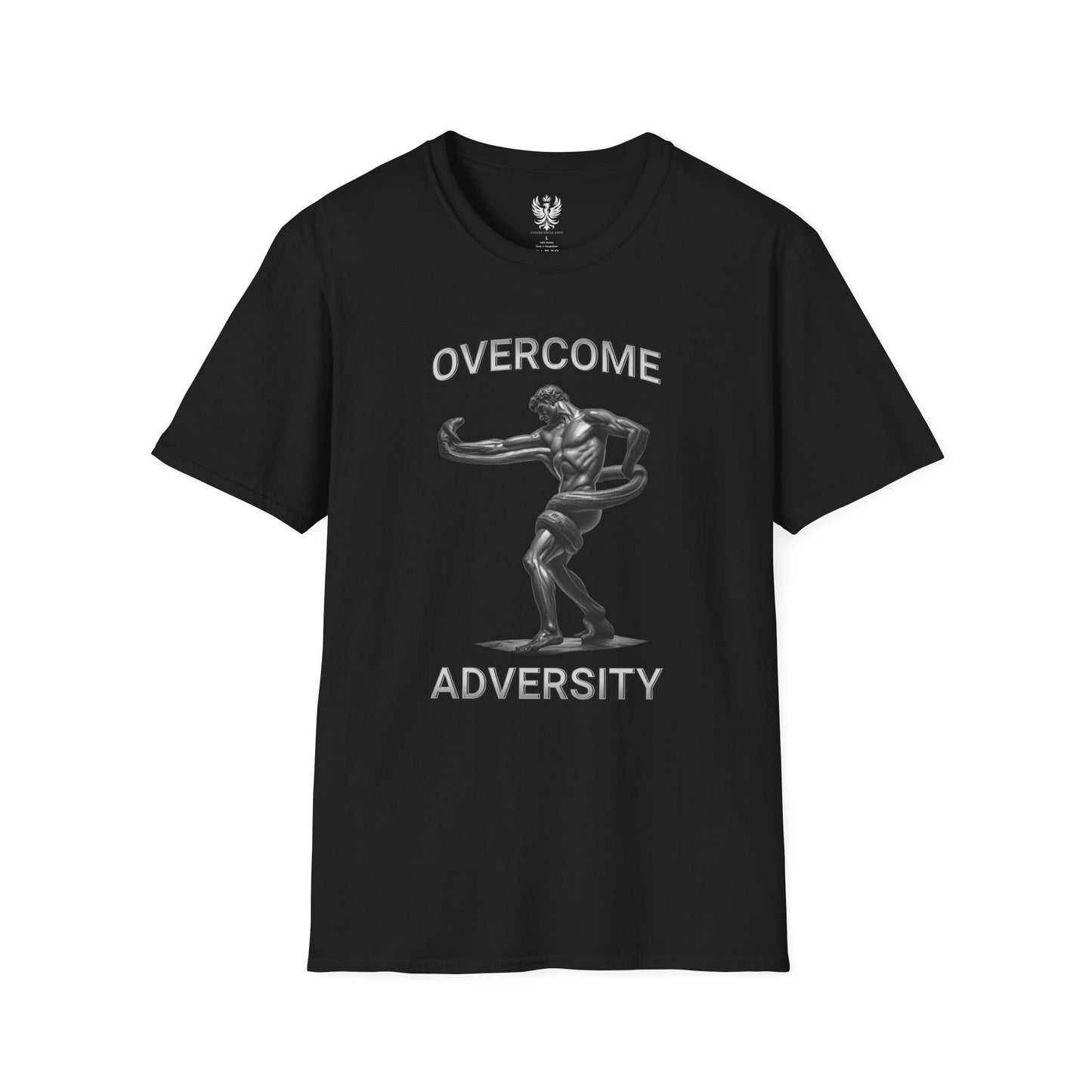 Overcome Adversity