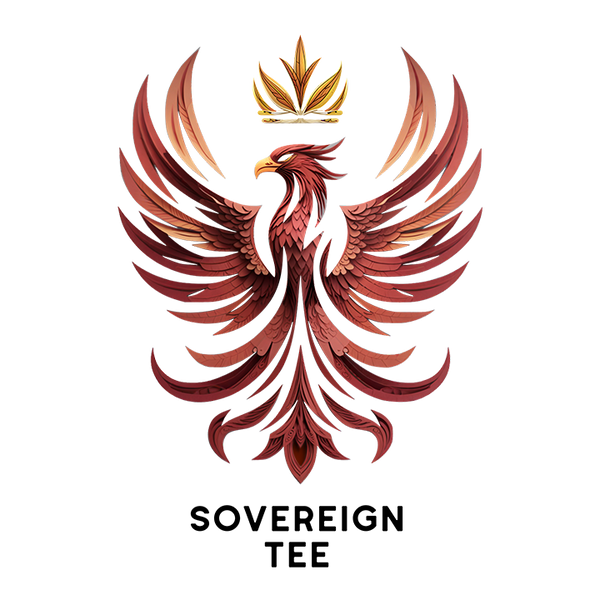 Sovereign Tee