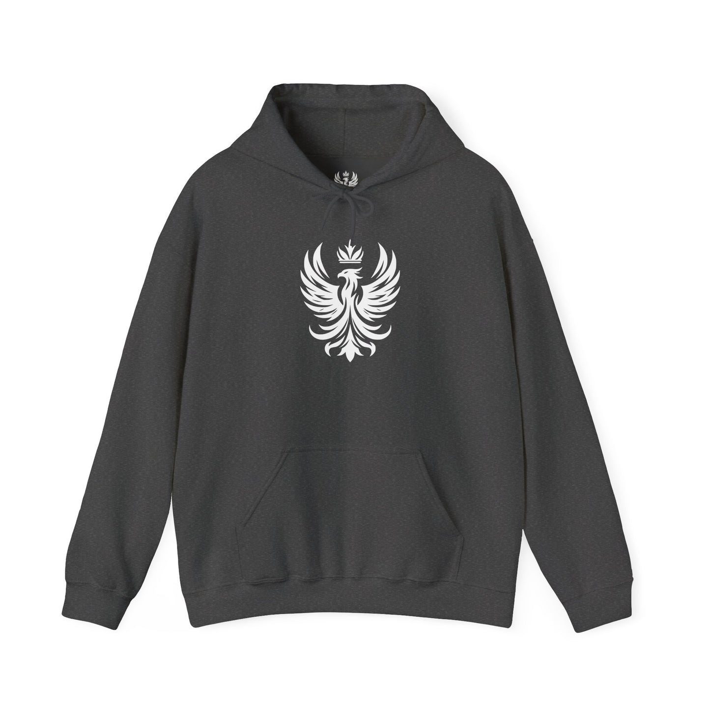 Sovereign Phoenix Hoodie
