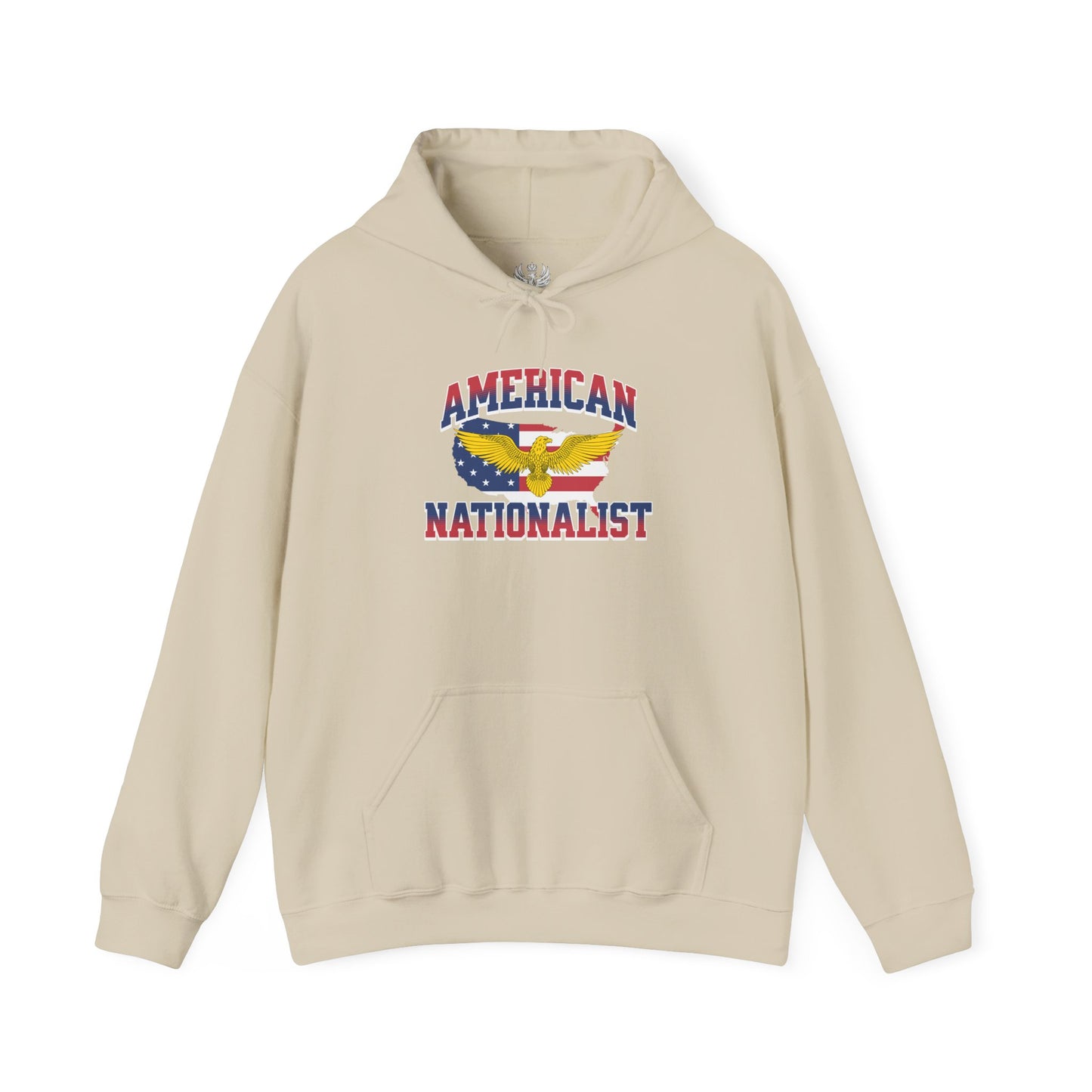 American Nationalist