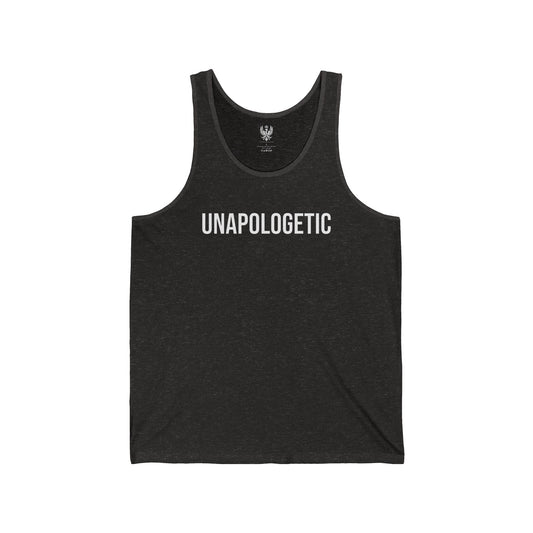Unapologetic