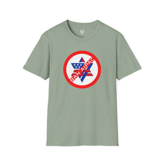 Ban AIPAC