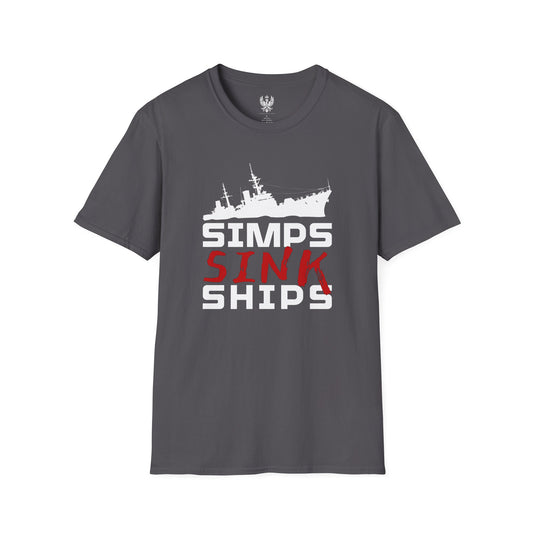 Simps Sink Ships