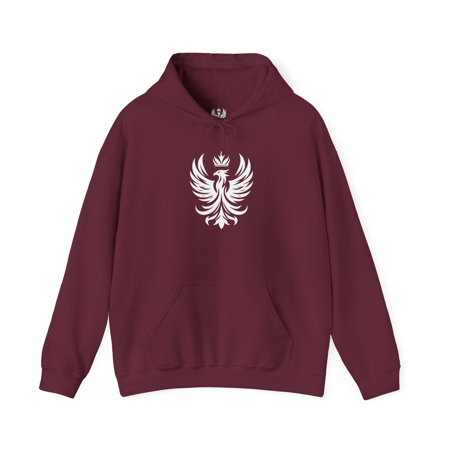 Sovereign Phoenix Hoodie