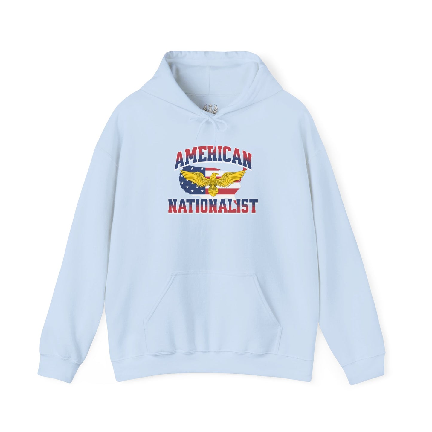 American Nationalist