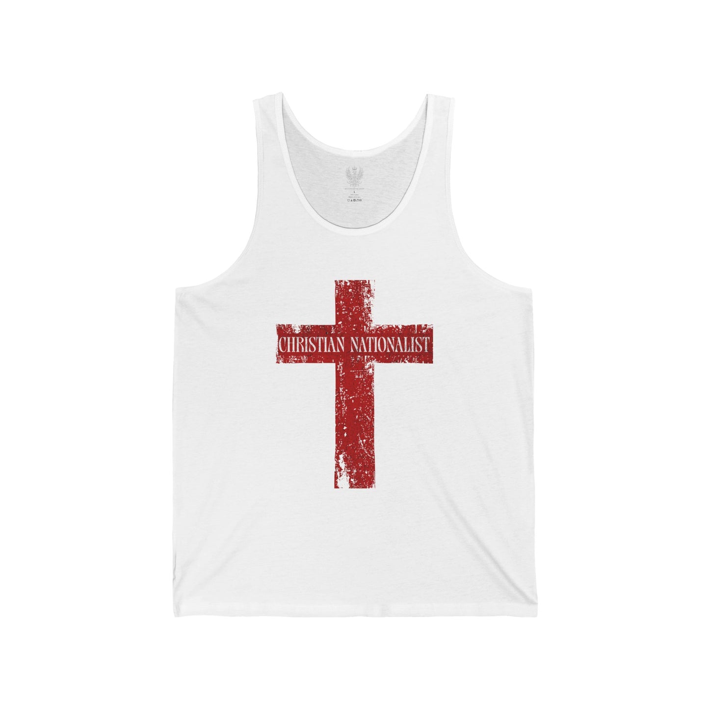 Christian Nationalist