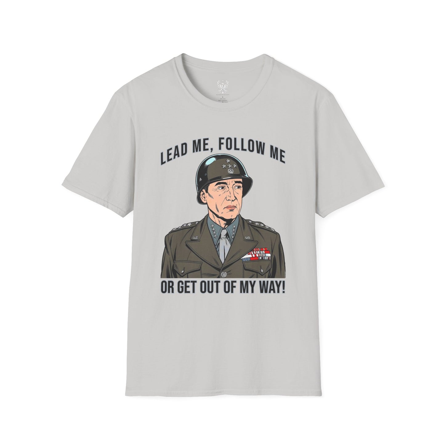 General Patton - Motivational Quote