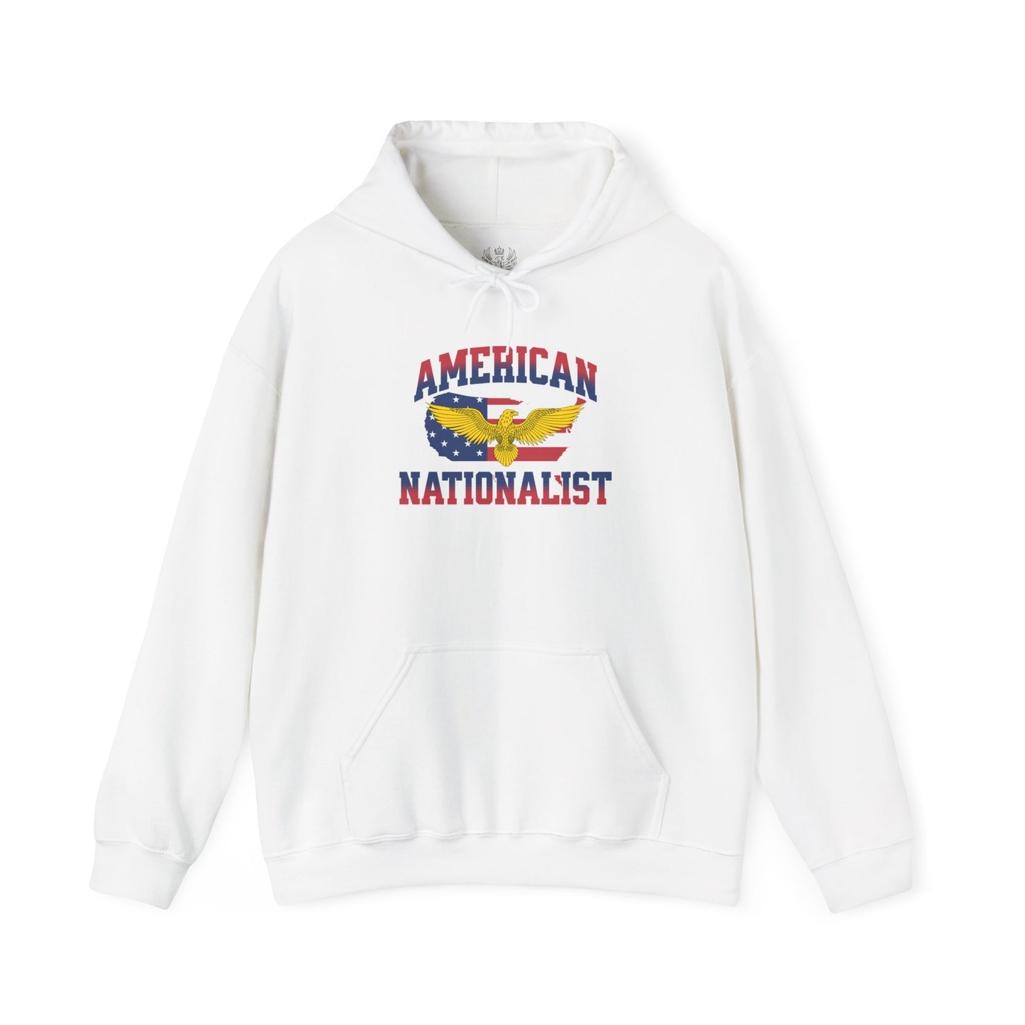 American Nationalist