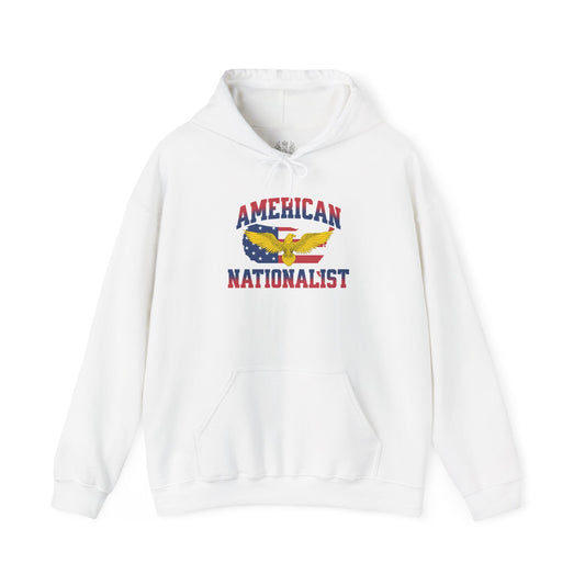 American Nationalist