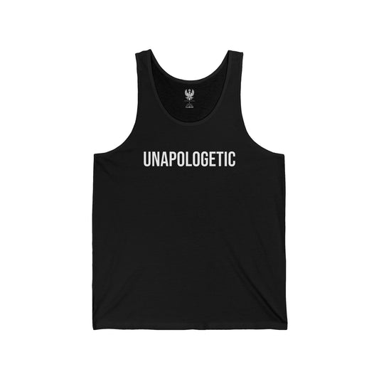 Unapologetic