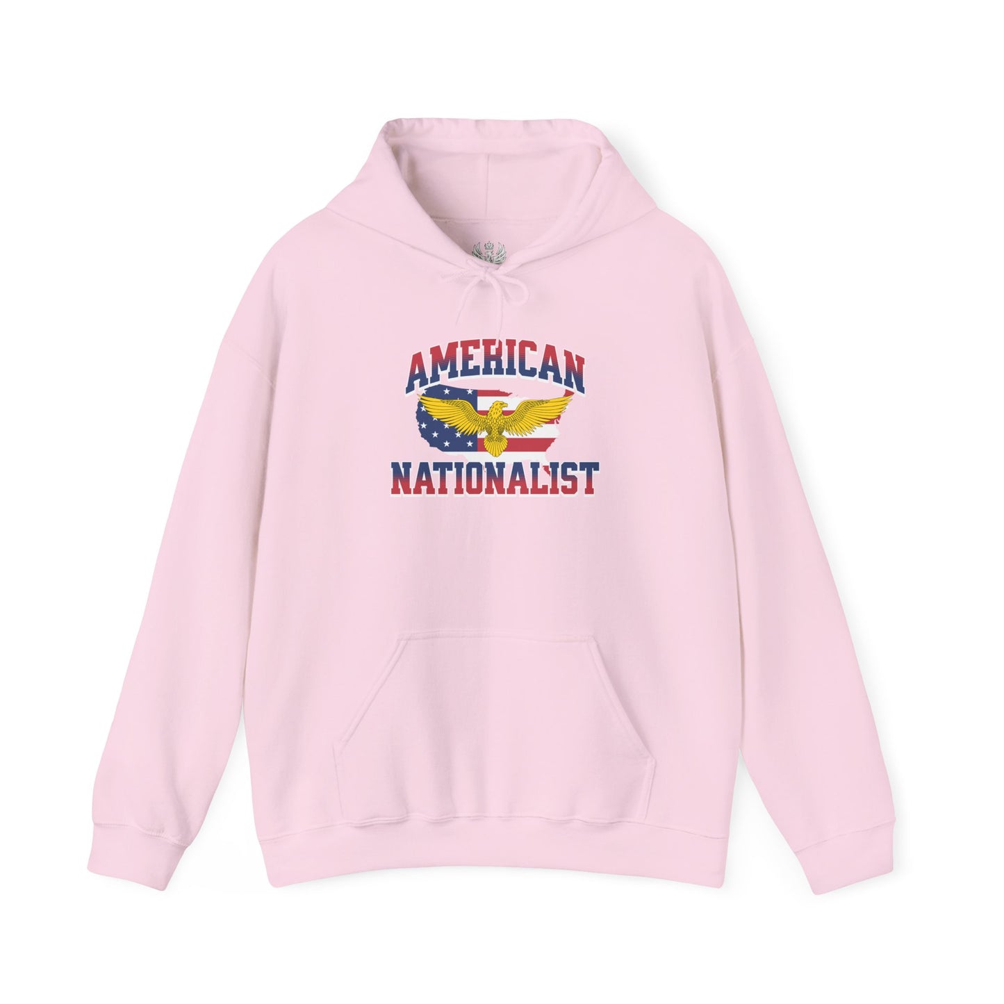 American Nationalist