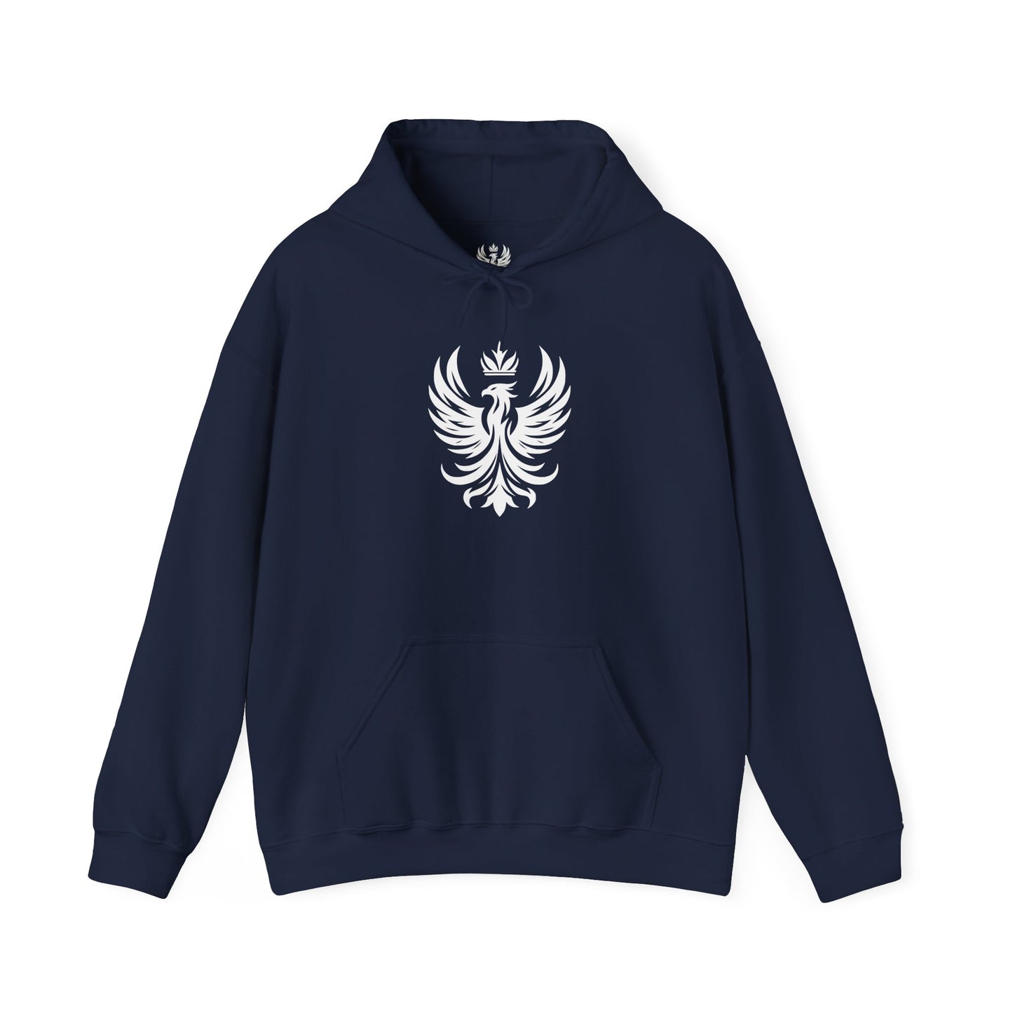 Sovereign Phoenix Hoodie