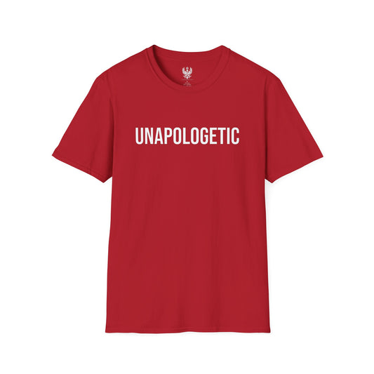 Unapologetic