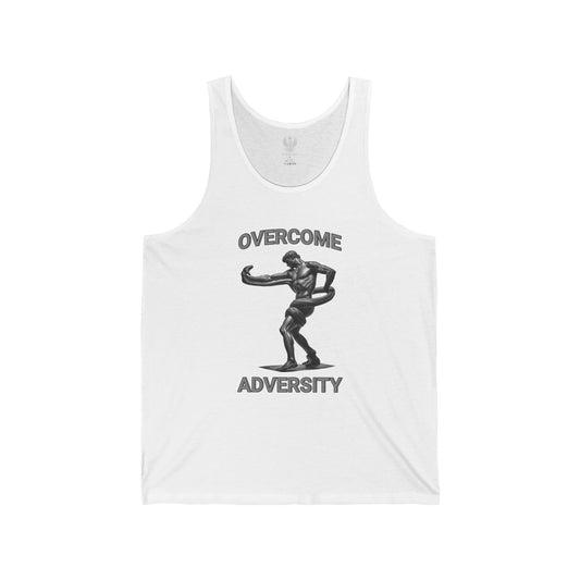 Overcome Adversity