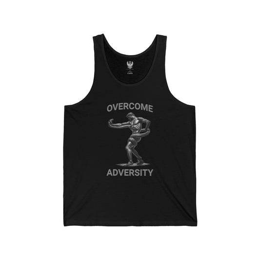 Overcome Adversity