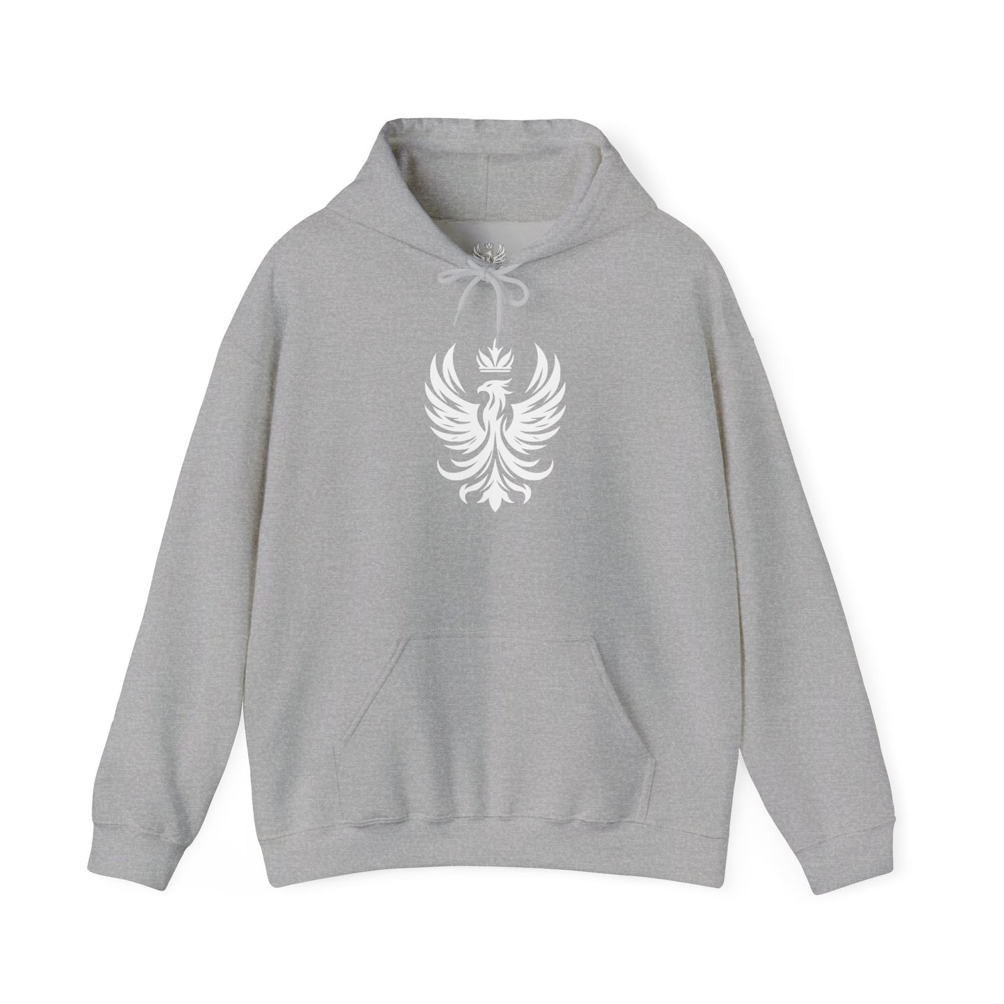 Sovereign Phoenix Hoodie