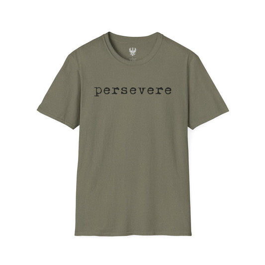 Persevere