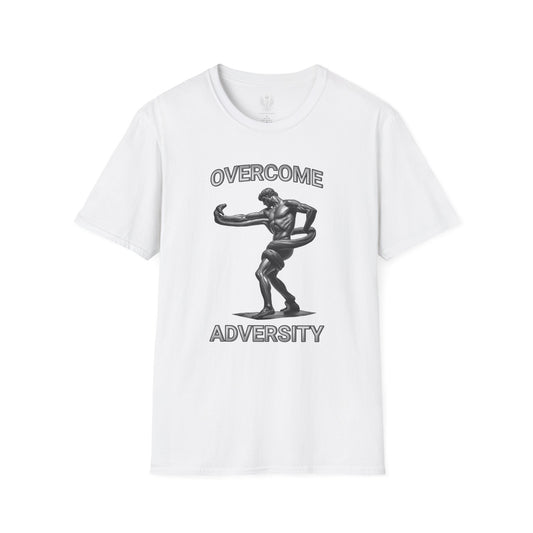 Overcome Adversity