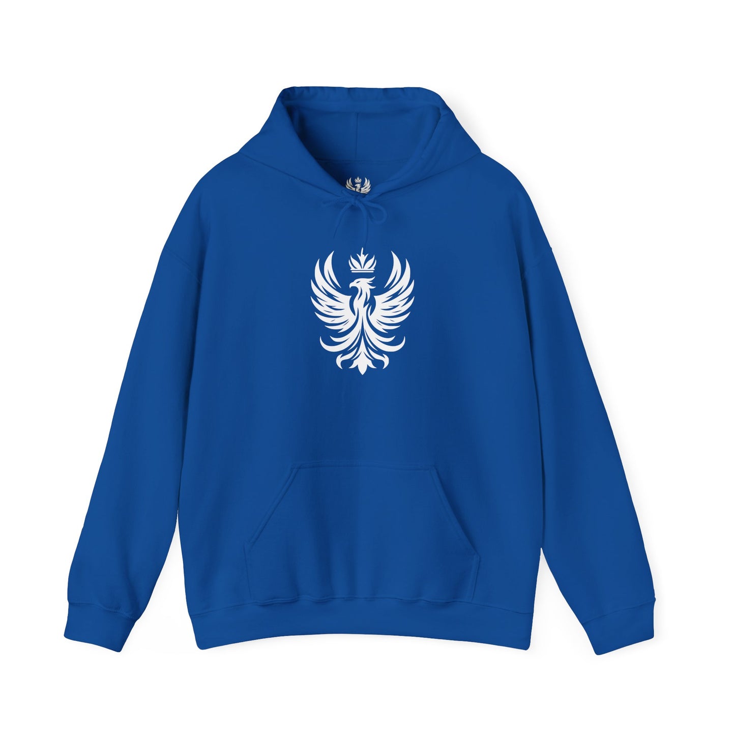Sovereign Phoenix Hoodie